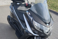 PIAGGIO X10 350 2012R