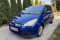 Mitshubishi Colt 1.1 benzyna 2006r