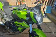 Benelli BN 125cc