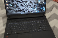 Laptop do gier Dell G15 i5-10500H RTX3050 16gb