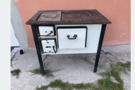 Kupię piec kuchnia weglowa szamot Grudziądz