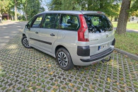 Śliczny.Zadbany.Citroen.C4.Grand.Picasso.2008r.