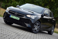 Opel Crosa F ELEKTRYK 136KM 50kWh TYLKO 29400km