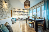 2-pokojowe mieszkanie z loggią! 52,77m2