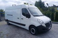 Opel Movano B