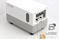 Dyness Tower pro BDU z funkcją grzania / IP55