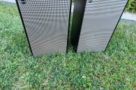 Kolumny Monitory Heco HS 100 VINTAGE