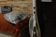 Mop parowy Silvercrest SDM 1500 D2