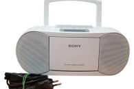 RADIOODTWARZACZ SONY CFD-S70