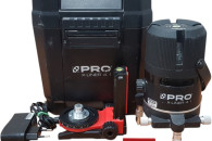 LASER KRZYŻOWY PRO X-LINER 4.1