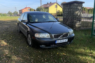 Volvo S80 2.4D5