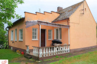 Dom Zduńska Wola Nowe Misto 78 m2