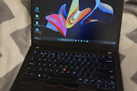 Laptop Lenovo ThinkPad P14s Gen2 Intel Core i7