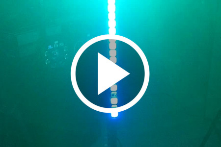 Listwa belka LED BAR Mocne 36 x 3 W RGB Mix