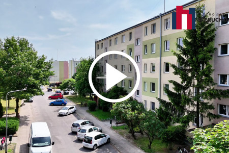 mieszkanie do wynajęcia - Solskiego, parter