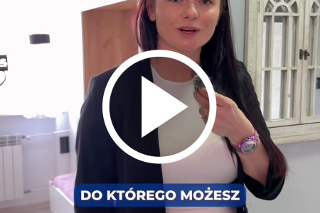 Zadbane mieszkanie na sprzedaż!
