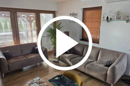 Komplet wypoczynkowy dwójka i trójka