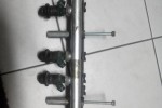 wtryski golf 3 III Passat Vento T-4 cała listwa