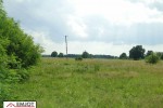 Budowlano-rolna działka w Gucinie gm. Buczek