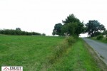 Brodnia Górna, działka rolno-budowlana 3783m2