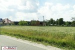 Działka budowlano-rolna 1376m2 Gucin