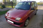 Super Stan!!! Fiat Seicento