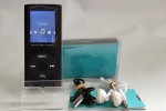 ODTWARZACZ MP4 SETTY KOMPLET