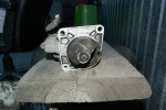 Rozrusznik Sam Fiat Punto 1,1 Bz*100%Spr*Gwaran