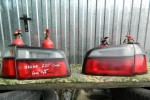 Lampy Tylne Kompletne Mazda 626 Combi*99r*100%S