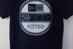 T-Shirt New Era