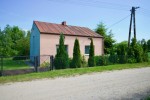 dom + 8 ha ziemi - Zabłocie gm. Widawa