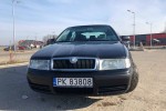 Skoda Octavia I 2005r. TOUR 1.9TDI