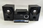 Wieża Philips MCM1350