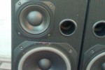 Kultowy zestaw AUDIO Komplet