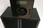 MINIWIEŻA JVC CA-UXG210