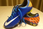 Okazja! Buty piłkarskie NIKE