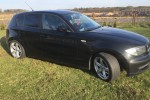 BARDZO ŁADNE BMW 118d